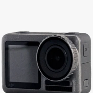 復古雙鏡頭相機